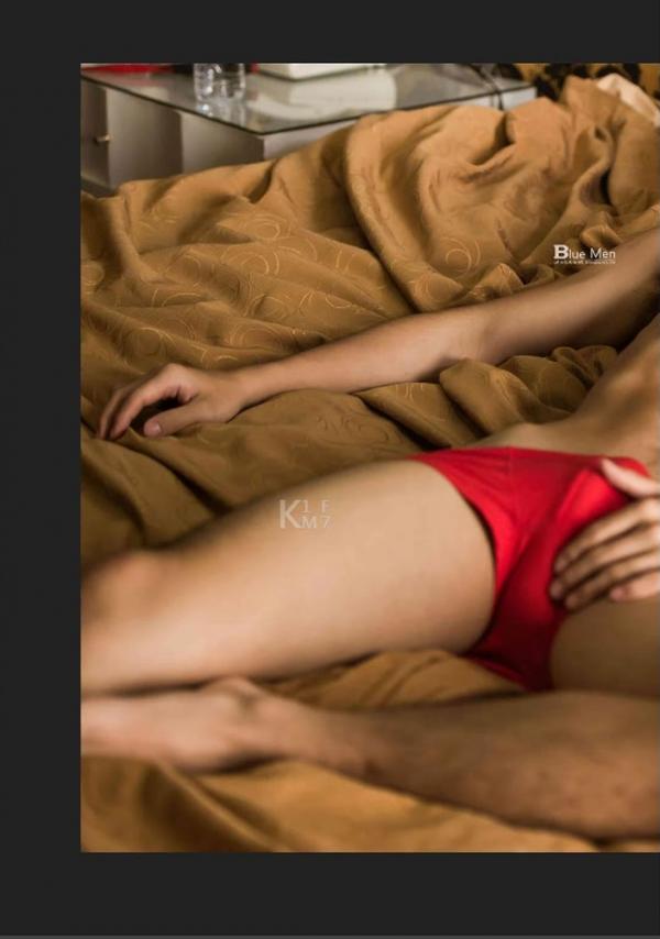 Whoseman-8-花漾文青男孩-許禾